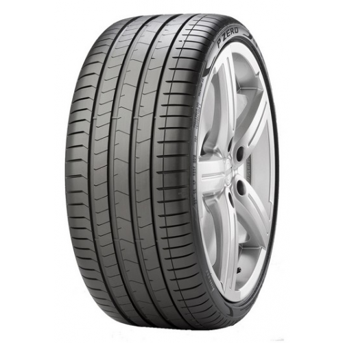 Шина PIRELLI P-ZERO Luxury Saloon 245/45 R19 98Y