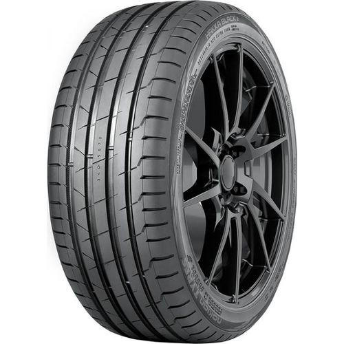 Шина NOKIAN HAKKA BLACK 2 255/35 R20 97Y XL