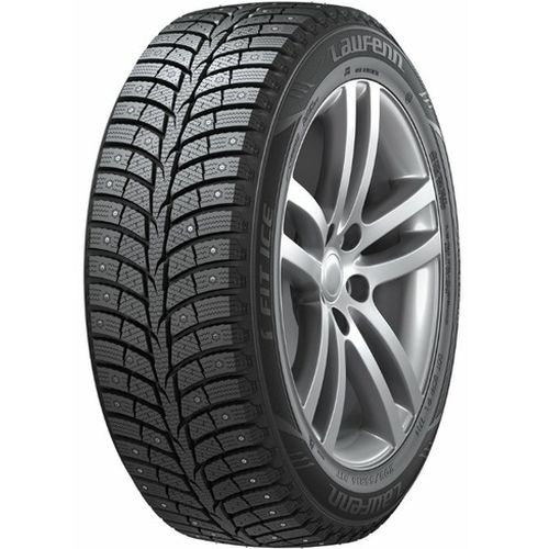 Шина зимняя LAUFENN i FIT ICE LW71 215/55 R16 97T шип