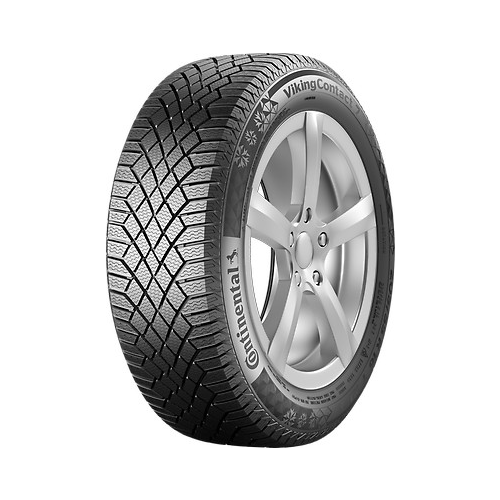 Шина зимняя CONTINENTAL Vikingcontact 7 225/60 R17 99T