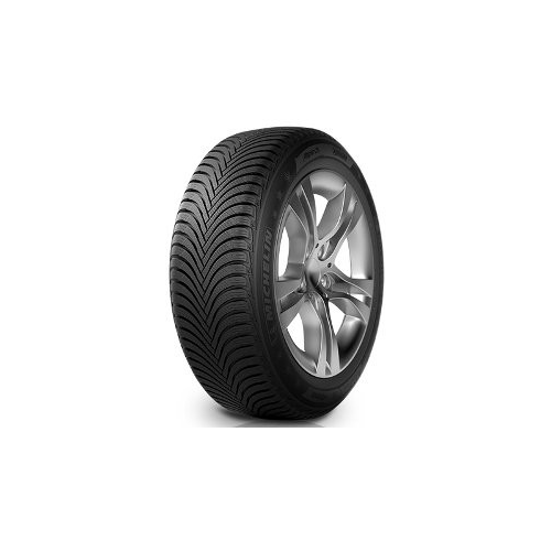 Шина зимняя MICHELIN Alpin5 225/55 R17 97H MO