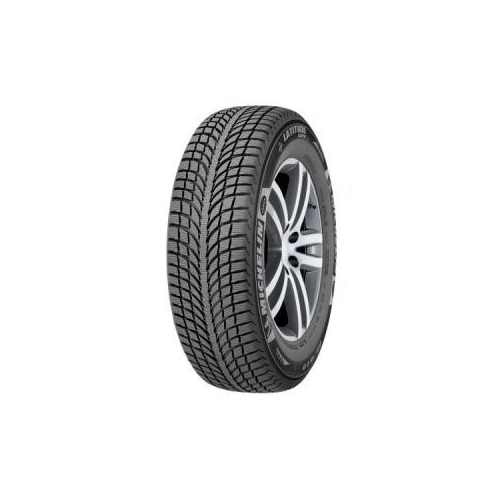 Шина зимняя MICHELIN Latitude Alpin 2 255/55 R18 109H