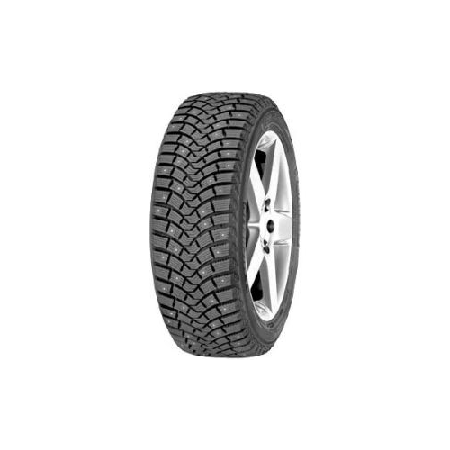 Шина зимняя MICHELIN X-Ice North 2 175/65 R14 86T шип