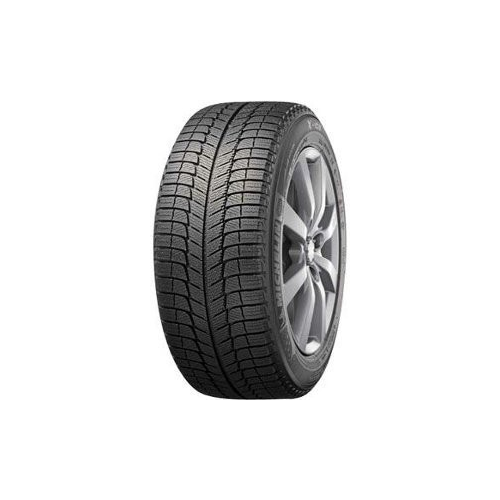 Шина зимняя MICHELIN X-ICE 3 245/50 R19 101H