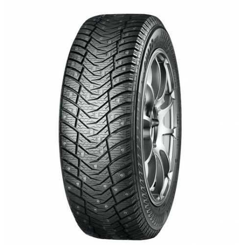 Шина зимняя YOKOHAMA Ice Guard IG65 215/65 R17 103T шип