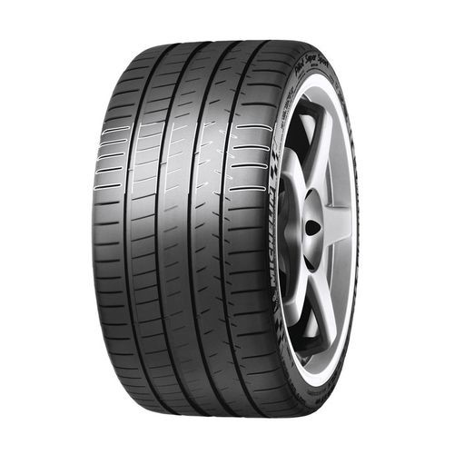 Шина MICHELIN Pilot Super Sport 295/35 R19 104Y XL MO