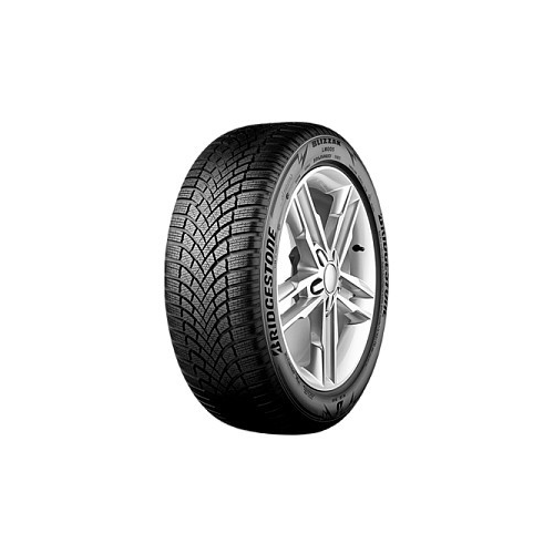 Шина зимняя BRIDGESTONE BLIZZAK LM005 235/45 R17 97V XL