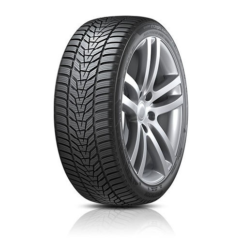Шина зимняя HANKOOK Winter iCept evo3 W330 245/45 R19 102V XL