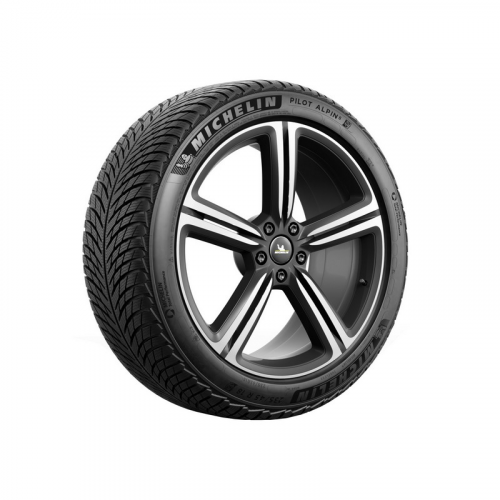 Шина зимняя MICHELIN PILOT ALPIN 5 315/30 R21 105V XL