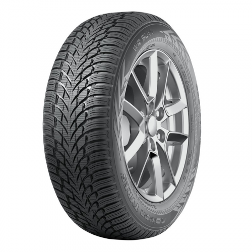 Шина зимняя NOKIAN WR SUV 4 235/65 R17 108H XL