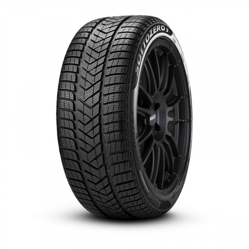 Шина зимняя PIRELLI WINTER SOTTOZERO Serie III 225/60 R17 99H AO