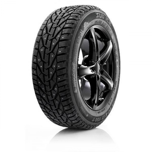 Шина зимняя TIGAR SUV ICE 275/40 R20 106T шип