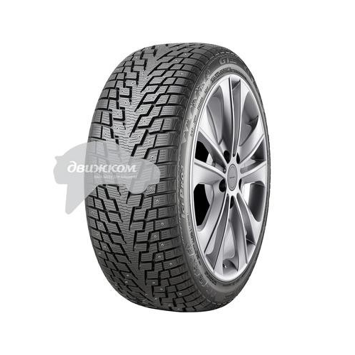 Шина зимняя GT Radial IcePro 3 SUV 245/60 R18 105T шип