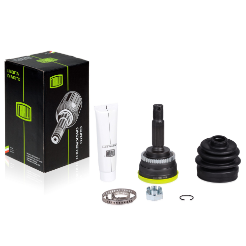 ШРУС HYUNDAI Matrix (01-) 1.8i наружный (TRIALLI)