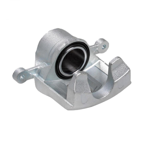 Суппорт HYUNDAI Solaris (10-) передний левый d=54mm (TRIALLI)