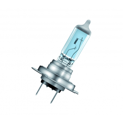 Лампа H7 12V 55W PX26d OSRAM cool blue intense 2шт