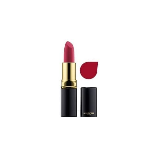 La Biosthetique, Губная помада с кремовой текстурой Sensual Lipstick C131 Scarlet Red, 4 г
