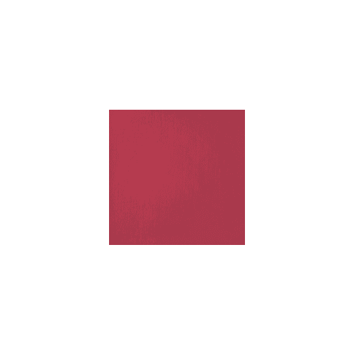 Имидж Мастер, Массажный валик (33 цвета) Красный Техно 3081