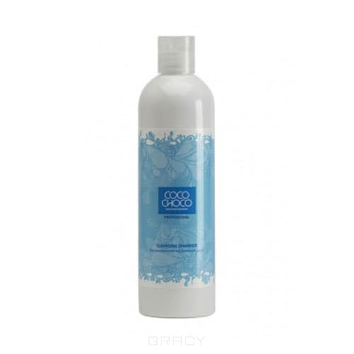 CocoChoco, Шампунь глубокой очистки Salon Deep Cleansing Shampoo, 400 мл