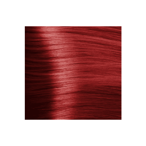 Hair Company, Inimitable Color краска для волос , 100 мл (палитра 80 цветов) ROSSO Микстон красный