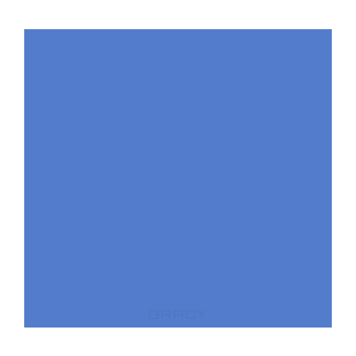 Имидж Мастер, Стол маникюрный Катрин (16 цветов) Голубой