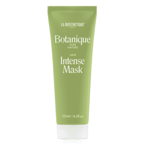 La Biosthetique, Восстанавливающая маска для волос Intense Mask Botanique, 50 мл
