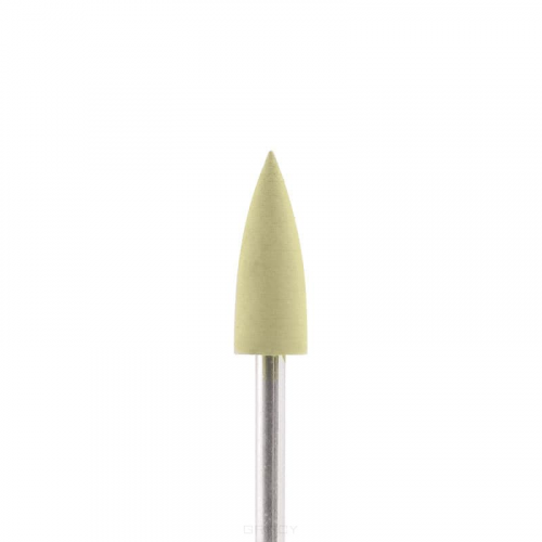 Planet Nails, Фреза для педикюра мягкий полировщик конус 5,6 мм (9580H.056)