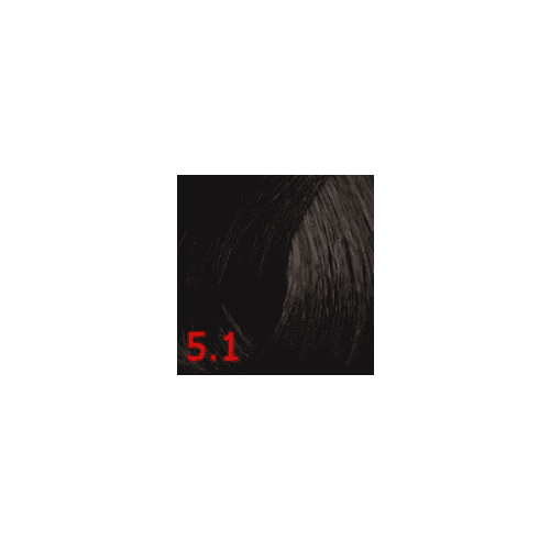 Revlon, Безаммиачная краска для волос "Тон в тон" YCE Young Color Excel, 70 мл (68 оттенков) 5-1 гавана