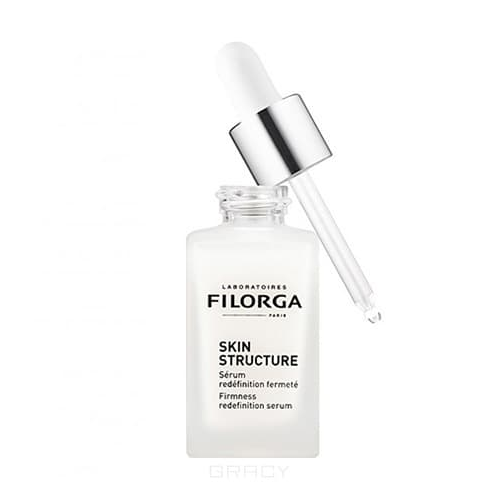 Filorga, Сыворотка для упругости кожи Скин-Структура, 30 мл