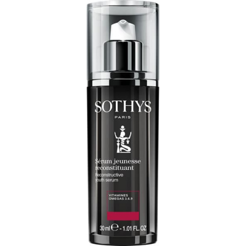 Sothys, Anti-age омолаживающая сыворотка для восстановления кожи (эффект мезотерапии) Reconstructive Youth Serum, 30 мл DEMO