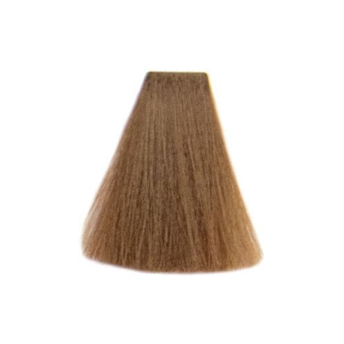 Hipertin, Крем-краска для волос Utopik Platinum Ипертин (60 оттенков), 60 мл тёмный блондин песочно-золотистый