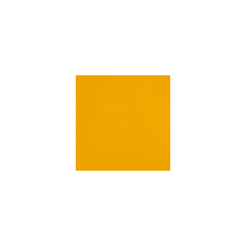 Имидж Мастер, Диван для салона красоты трехместный Остер (33 цвета) Желтый 1089