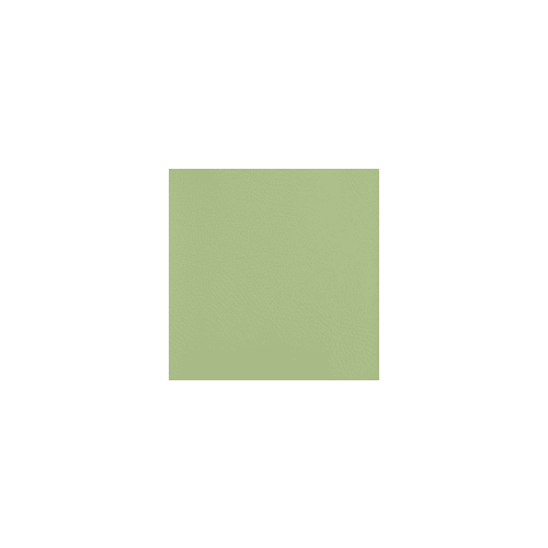 Имидж Мастер, Диван для салона красоты трехместный Остер (33 цвета) Салатовый 6156