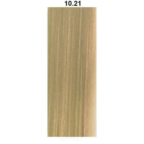 L'Oreal Professionnel, Краска для волос Luo Color, 50 мл (34 шт) 10.21 очень-очень светлый блондин перламутрово-пепельный