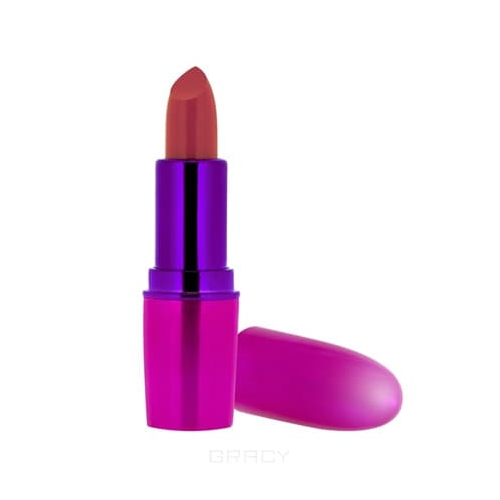 MakeUp Revolution, Помада для губ Lip Geek Lipstick (18 оттенков) Just Have Fun