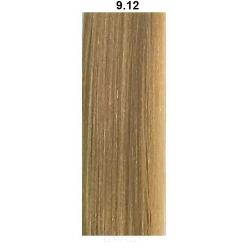 L'Oreal Professionnel, Краска для волос Luo Color, 50 мл (34 шт) 9.12 очень светлый блондин пепельно-перламутровый