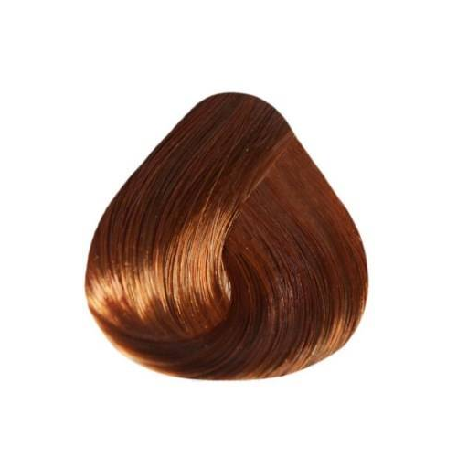 Estel, De Luxe Крем-краска для волос Базовые оттенки Эстель Cream, 60 мл (151 оттенок) 7/40 Русый медный для седины