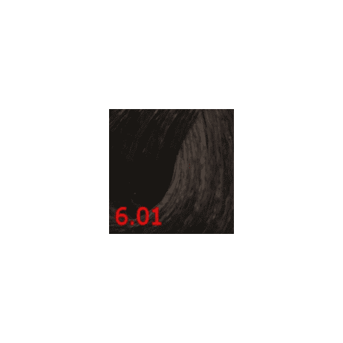 Revlon, Безаммиачная краска для волос "Тон в тон" YCE Young Color Excel, 70 мл (68 оттенков) 6-01 темный блонд тоффи