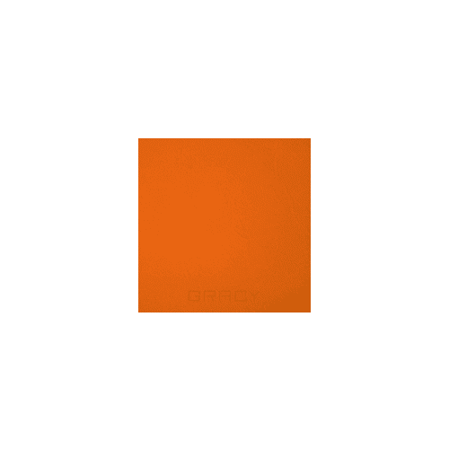 Имидж Мастер, Стул косметолога Контакт хромированный каркас (33 цвета) Апельсин 641-0985