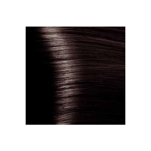Hair Company, Inimitable Color краска для волос , 100 мл (палитра 80 цветов) 5.003 Светло-каштановый карамельный