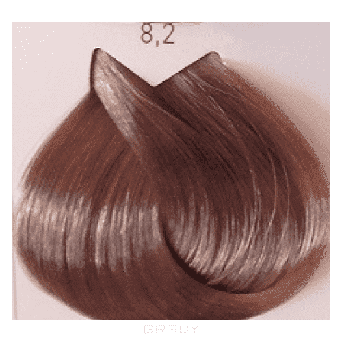L'Oreal Professionnel, Крем-краска для волос Мажирель Majirel, 50 мл (93 оттенков) 8.2 светлый блондин перламутровый