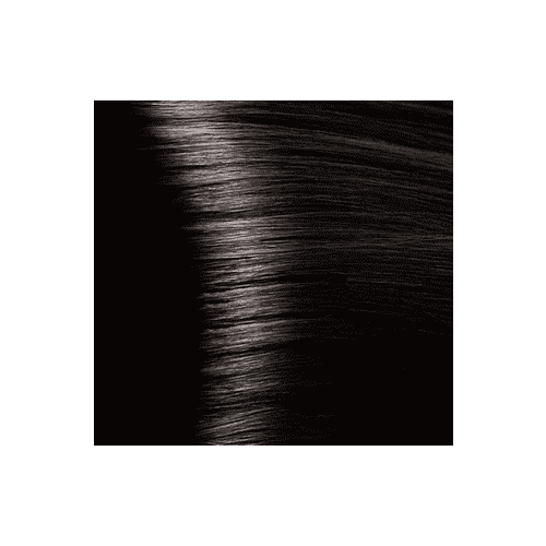 Hair Company, Inimitable Color краска для волос , 100 мл (палитра 80 цветов) 2 Коричневый