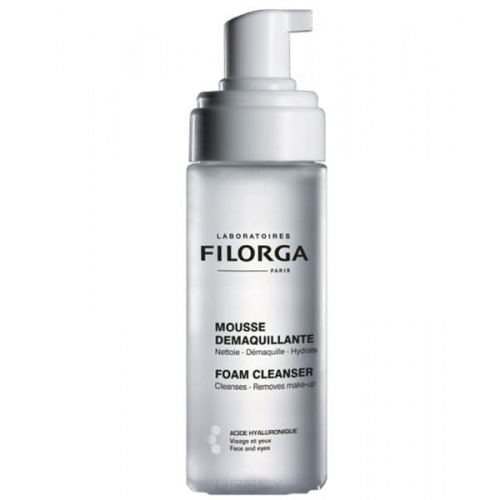 Filorga, Мусс для снятия макияжа, 150 мл