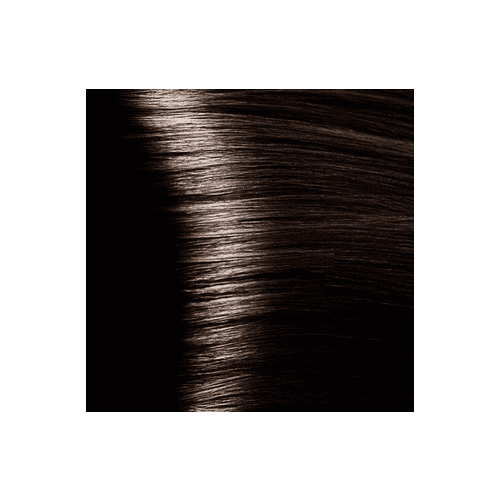 Hair Company, Inimitable Color краска для волос , 100 мл (палитра 80 цветов) 5.1 Светло-каштановый пепельный
