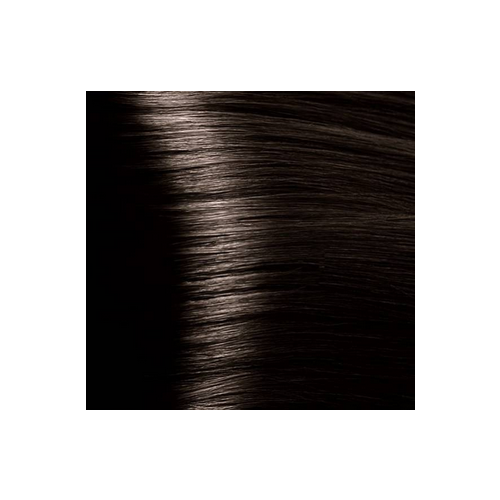 Hair Company, Inimitable Color краска для волос , 100 мл (палитра 80 цветов) 4.13 Крем-краска Ледяной мокко