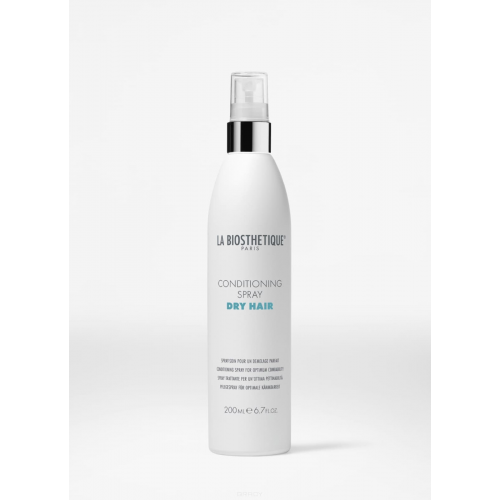 La Biosthetique, Спрей-кондиционер для сухих волос Dry Hair Conditioning Spray, 200 мл