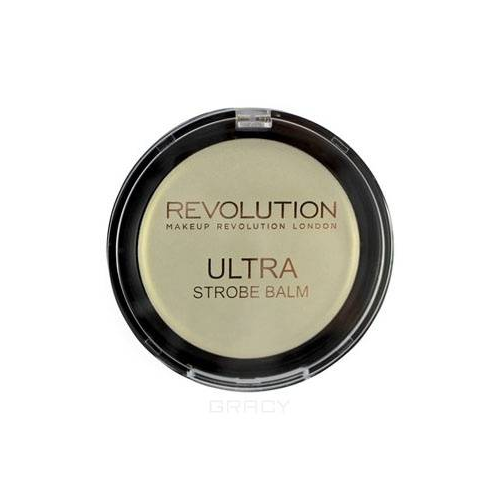 MakeUp Revolution, Хайлайтер для лица Ultra Strobe Balm Hypnotic, 6.5 гр