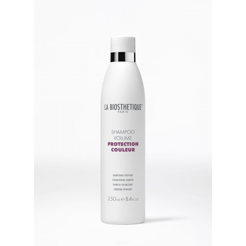 La Biosthetique, Шампунь для окрашенных тонких волос Protection Couleur Volume, 250 мл