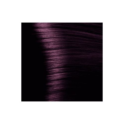 Hair Company, Inimitable Color краска для волос , 100 мл (палитра 80 цветов) 4.22 Каштановый интенсивно-фиолетовый