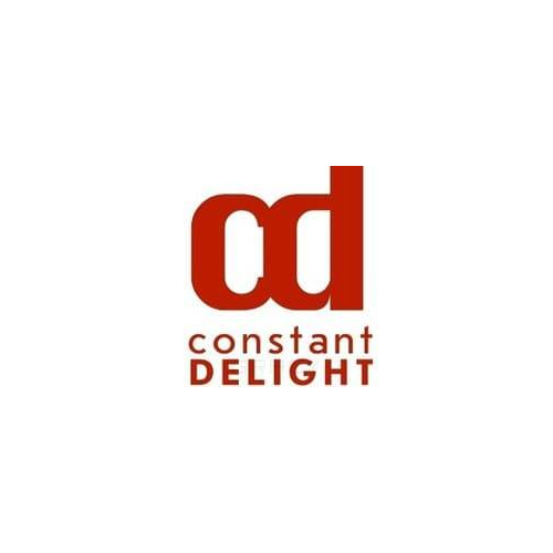 Constant Delight, Пакет полиэтиленовый 34*40 см/100 шт